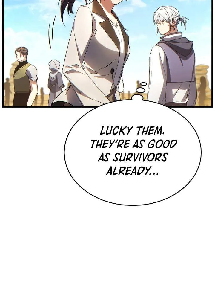 The 100th Regression of the Max-Level Player Chapter 68 page 23 - 