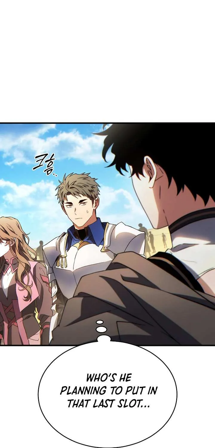 The 100th Regression of the Max-Level Player Chapter 68 page 24 - 