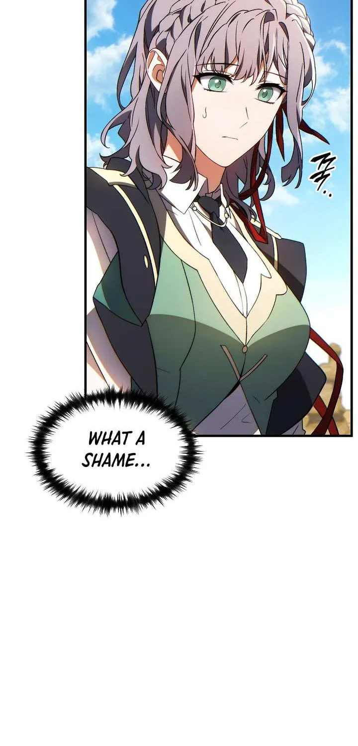 The 100th Regression of the Max-Level Player Chapter 68 page 27 - 