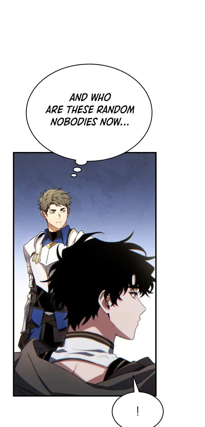 The 100th Regression of the Max-Level Player Chapter 68 page 29 - 