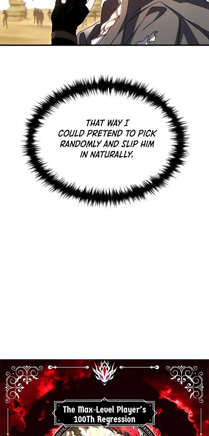 The 100th Regression of the Max-Level Player Chapter 68 page 4 - 