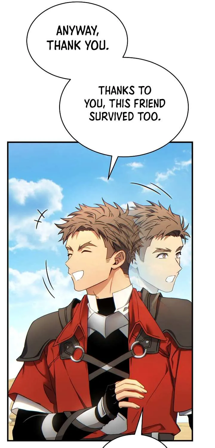 The 100th Regression of the Max-Level Player Chapter 68 page 37 - 