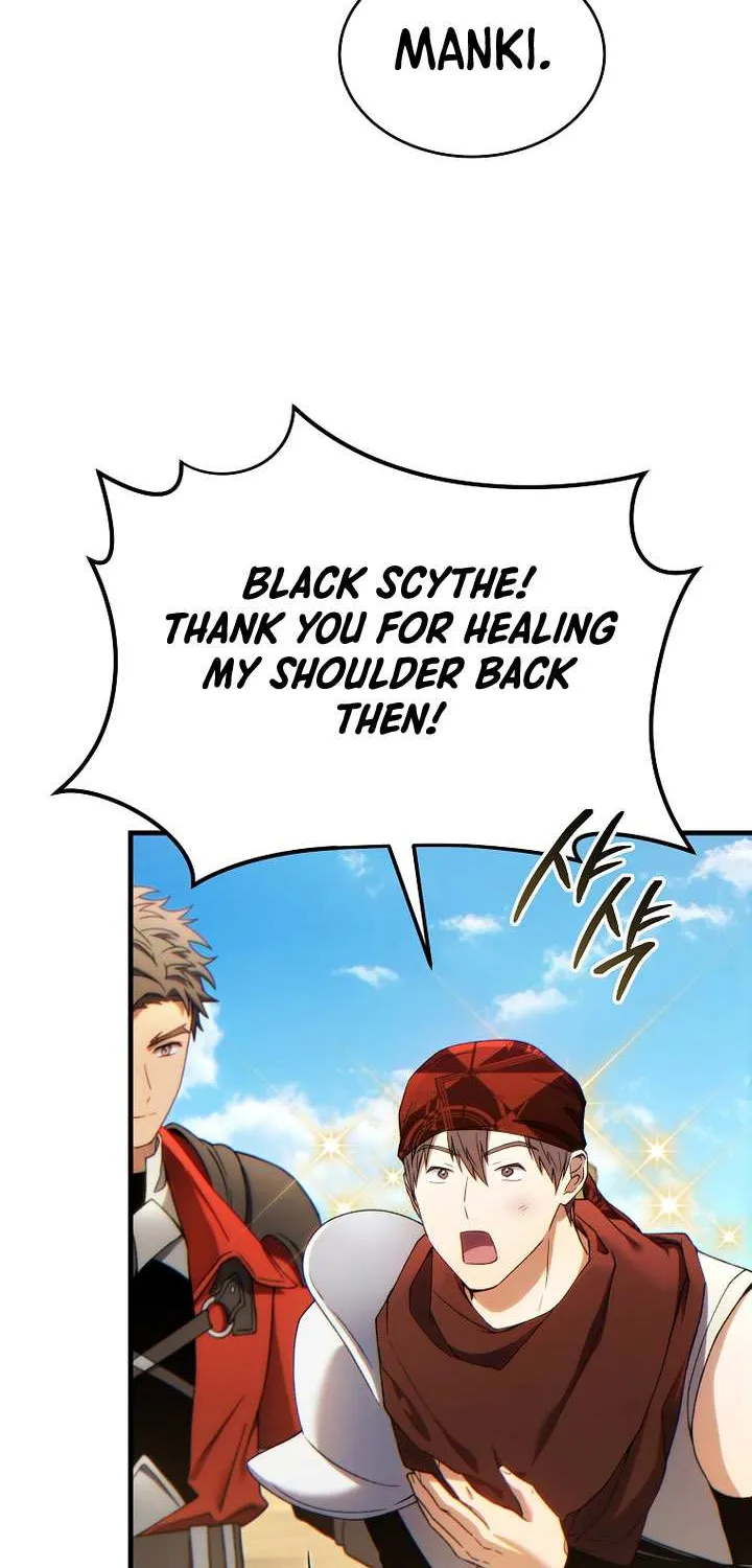 The 100th Regression of the Max-Level Player Chapter 68 page 38 - 