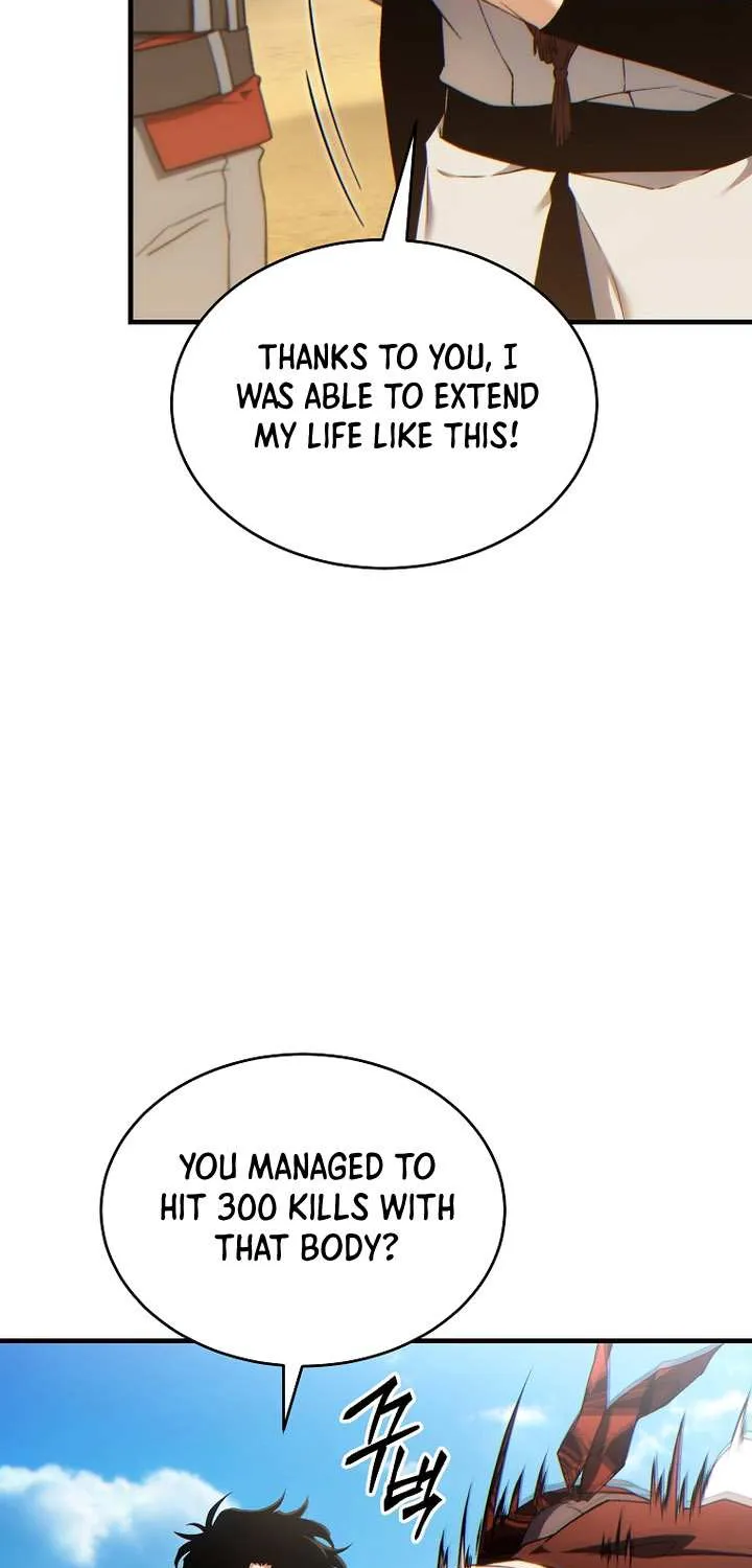 The 100th Regression of the Max-Level Player Chapter 68 page 39 - 