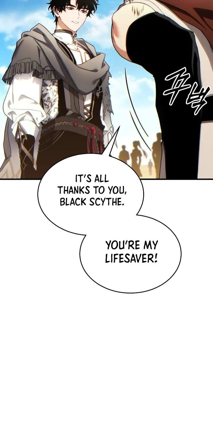 The 100th Regression of the Max-Level Player Chapter 68 page 40 - 