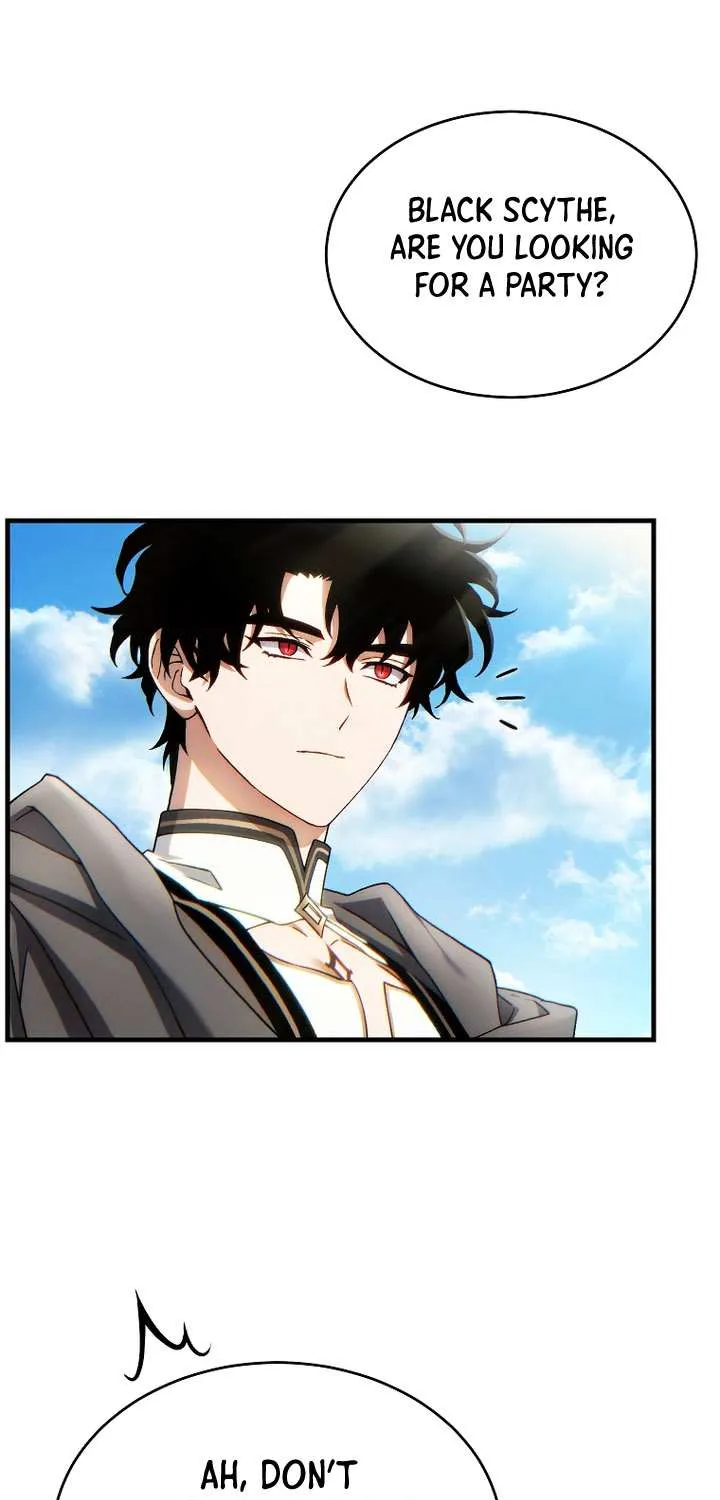 The 100th Regression of the Max-Level Player Chapter 68 page 41 - 