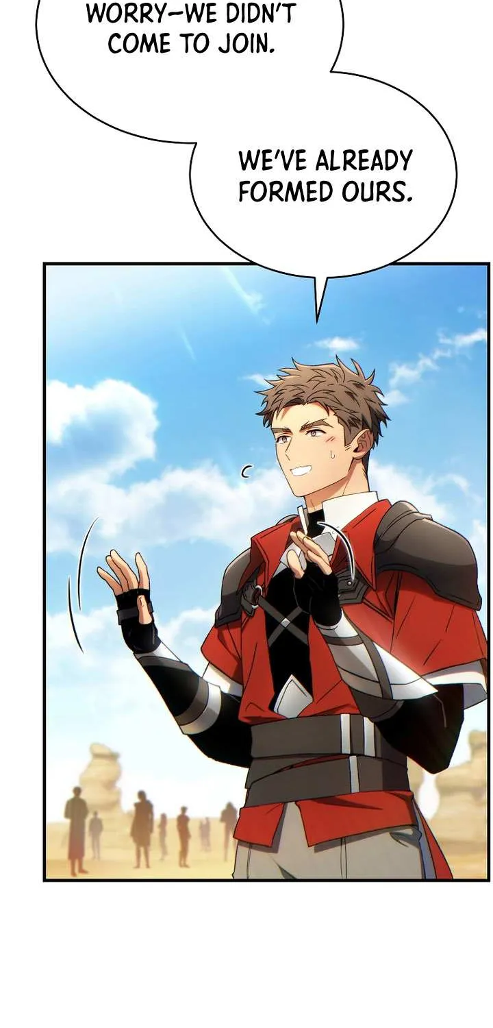 The 100th Regression of the Max-Level Player Chapter 68 page 42 - 