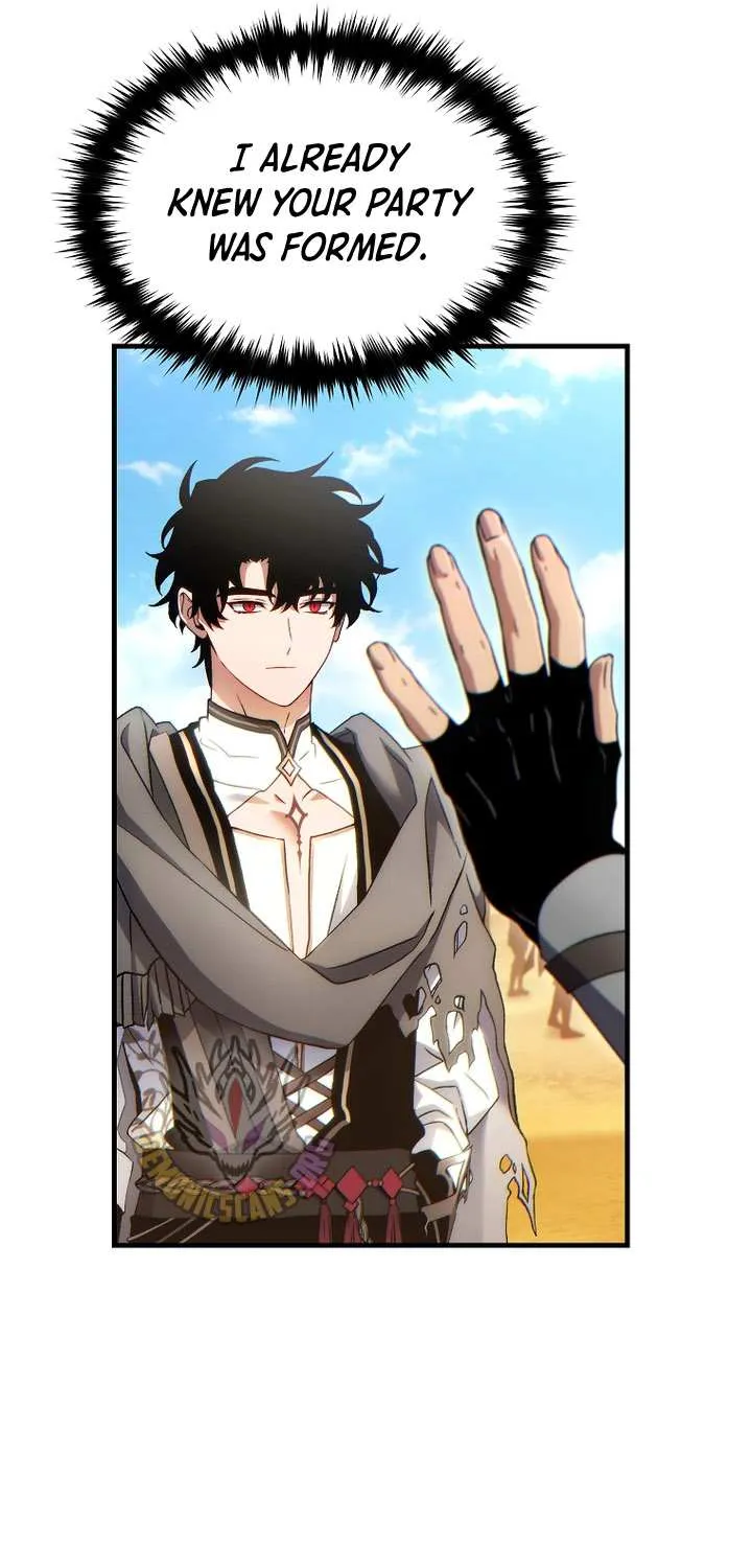 The 100th Regression of the Max-Level Player Chapter 68 page 44 - 