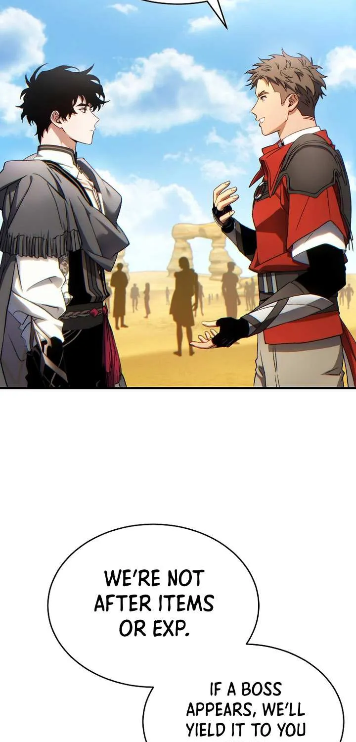 The 100th Regression of the Max-Level Player Chapter 68 page 48 - 