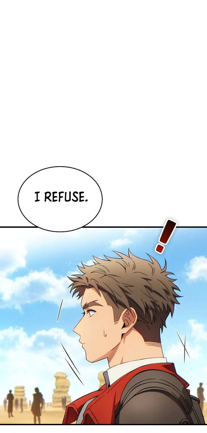 The 100th Regression of the Max-Level Player Chapter 68 page 51 - 
