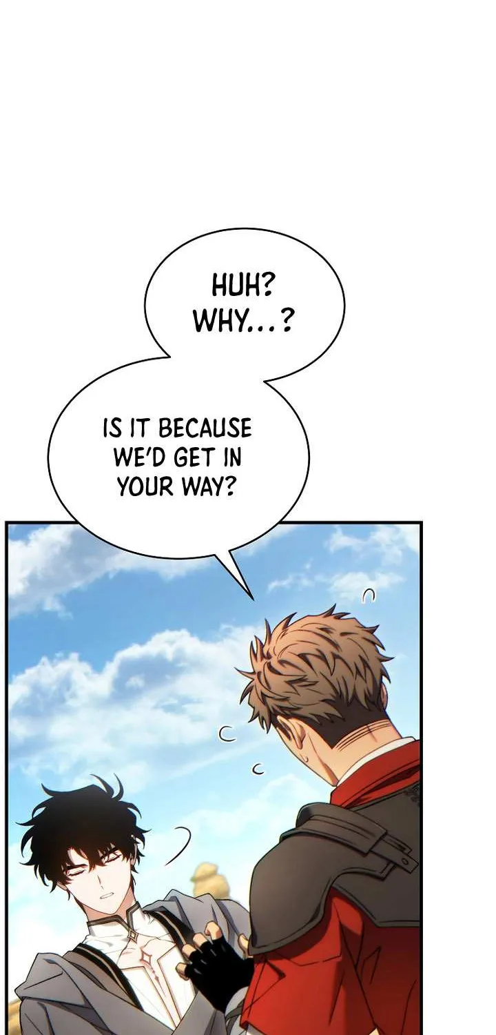 The 100th Regression of the Max-Level Player Chapter 68 page 52 - 