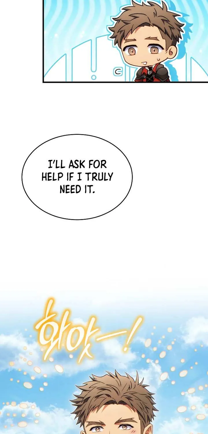 The 100th Regression of the Max-Level Player Chapter 68 page 54 - 
