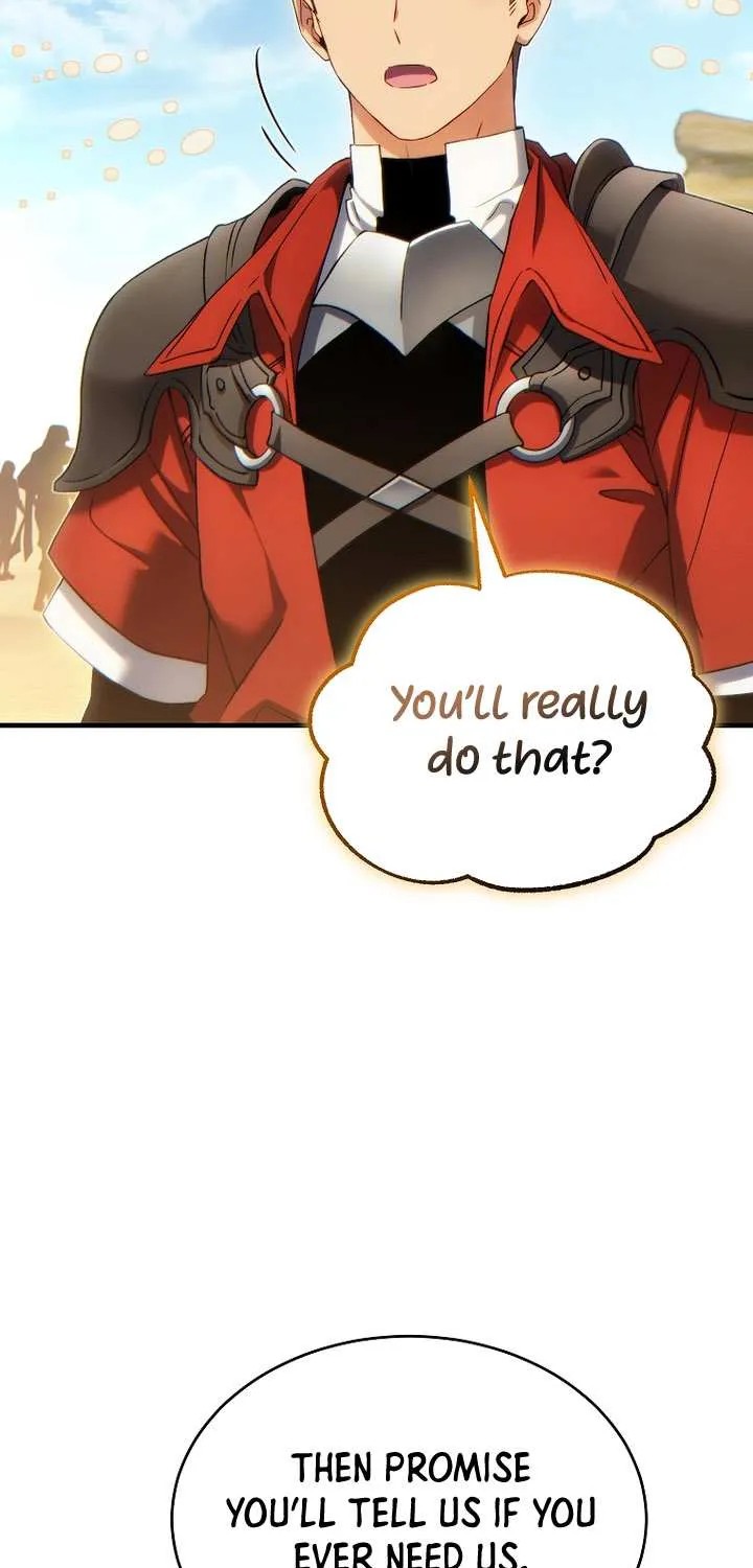 The 100th Regression of the Max-Level Player Chapter 68 page 55 - 