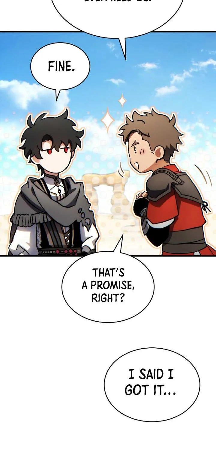 The 100th Regression of the Max-Level Player Chapter 68 page 56 - 