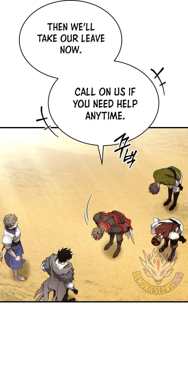 The 100th Regression of the Max-Level Player Chapter 68 page 58 - 