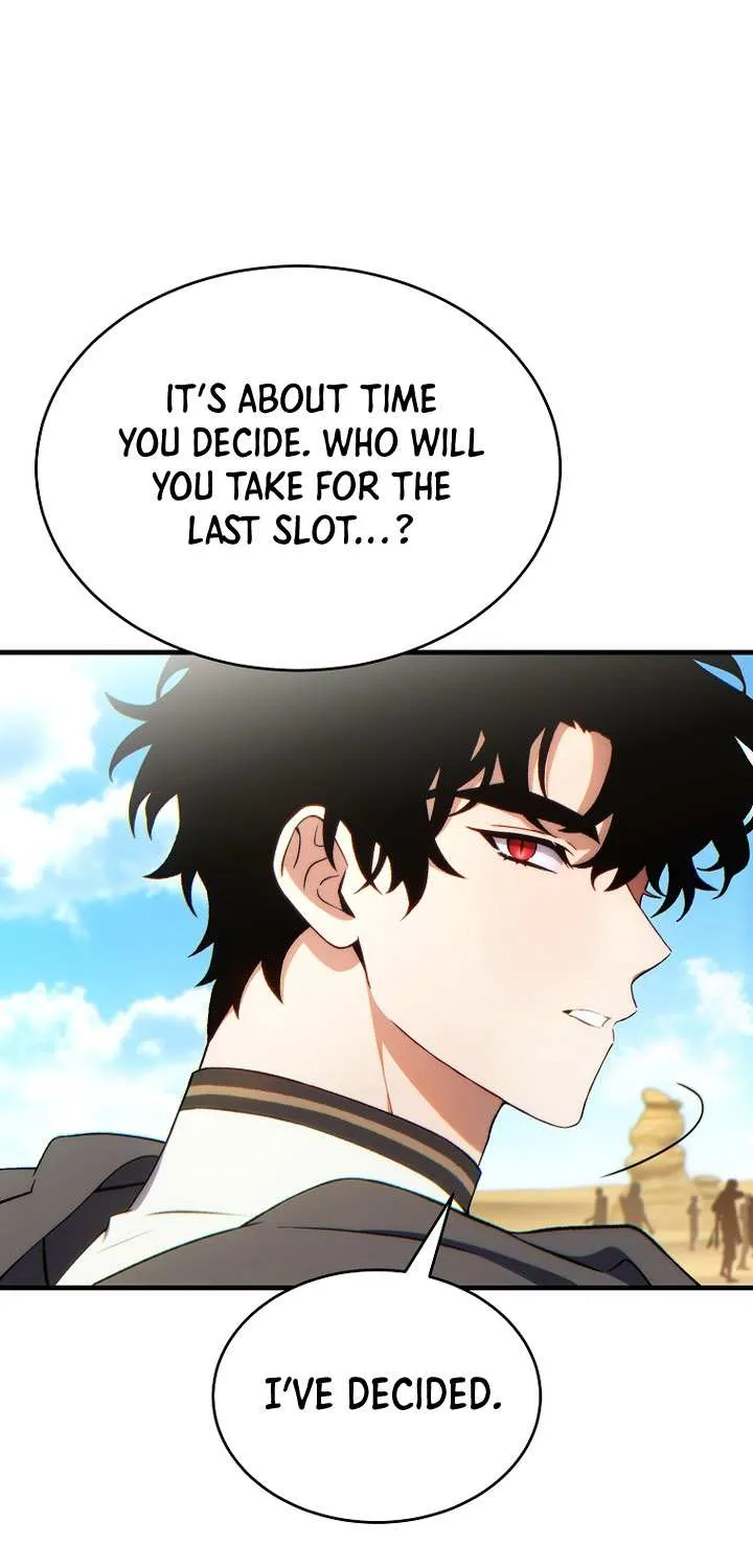 The 100th Regression of the Max-Level Player Chapter 68 page 60 - 