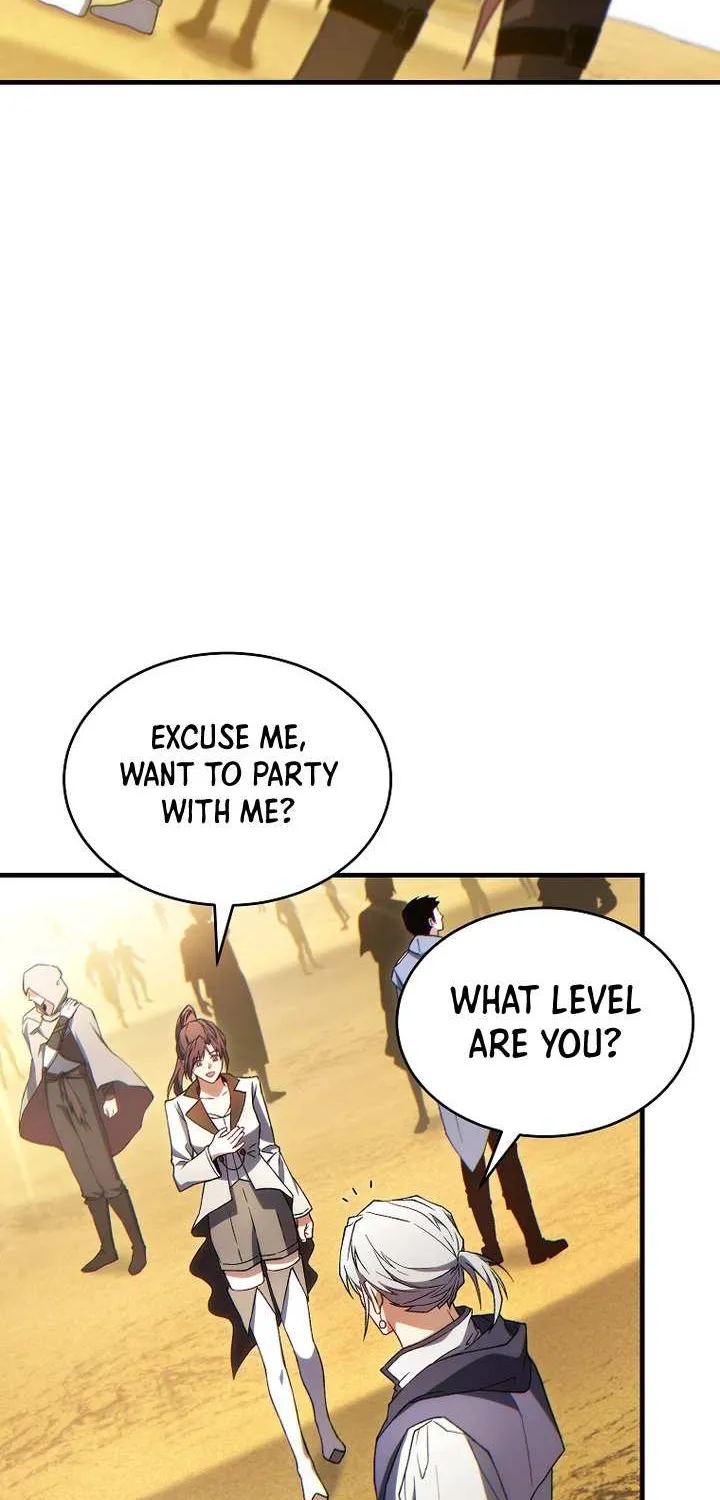The 100th Regression of the Max-Level Player Chapter 68 page 7 - 