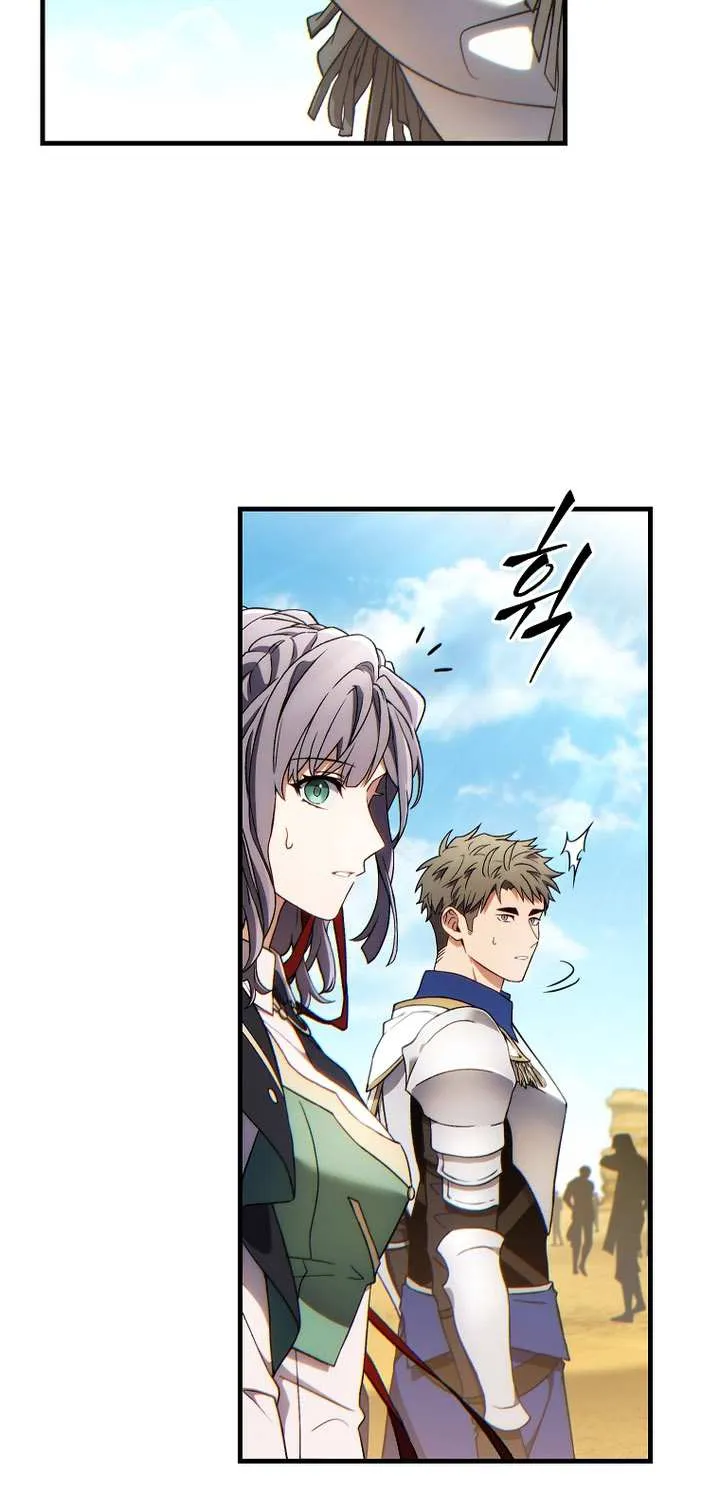 The 100th Regression of the Max-Level Player Chapter 68 page 62 - 