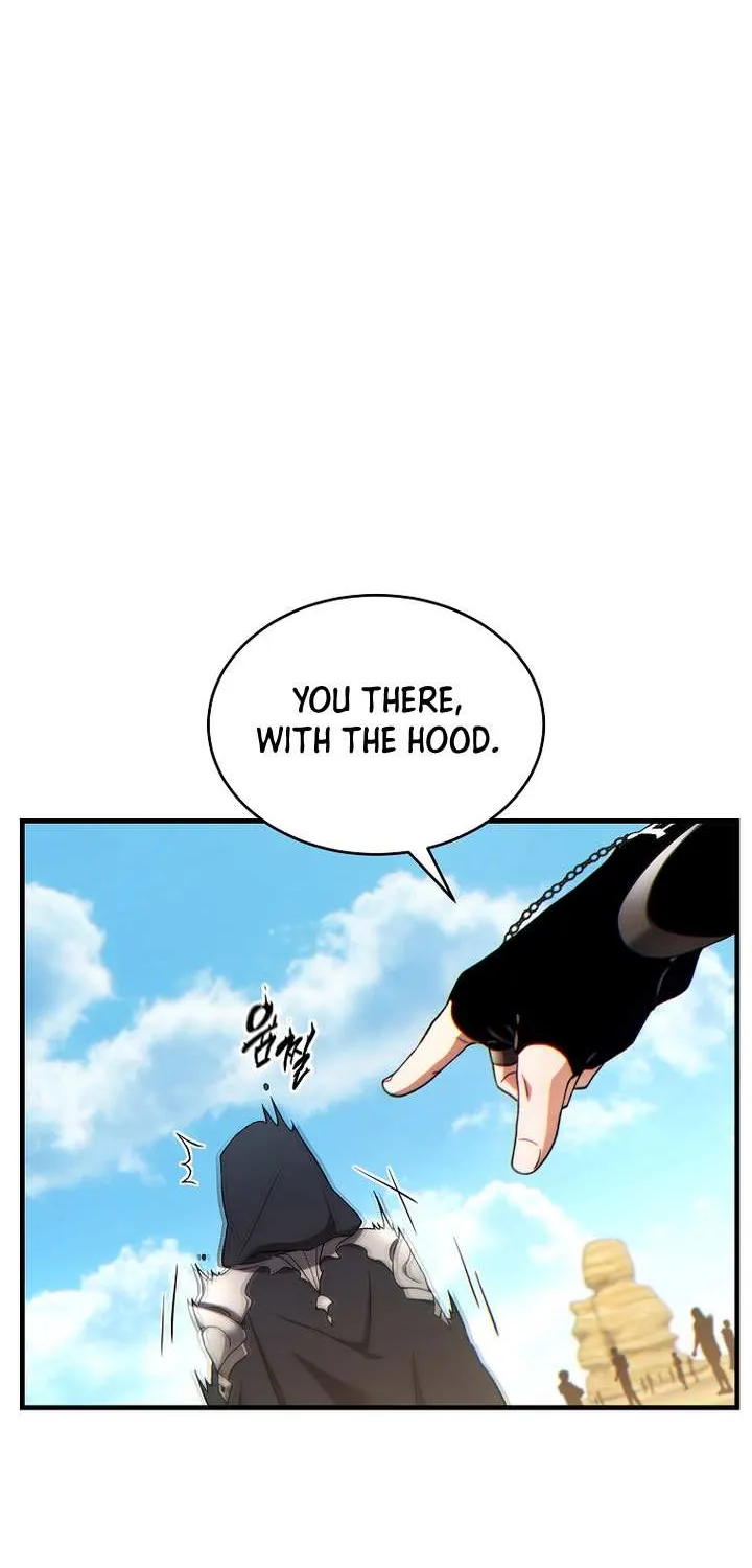 The 100th Regression of the Max-Level Player Chapter 68 page 63 - 