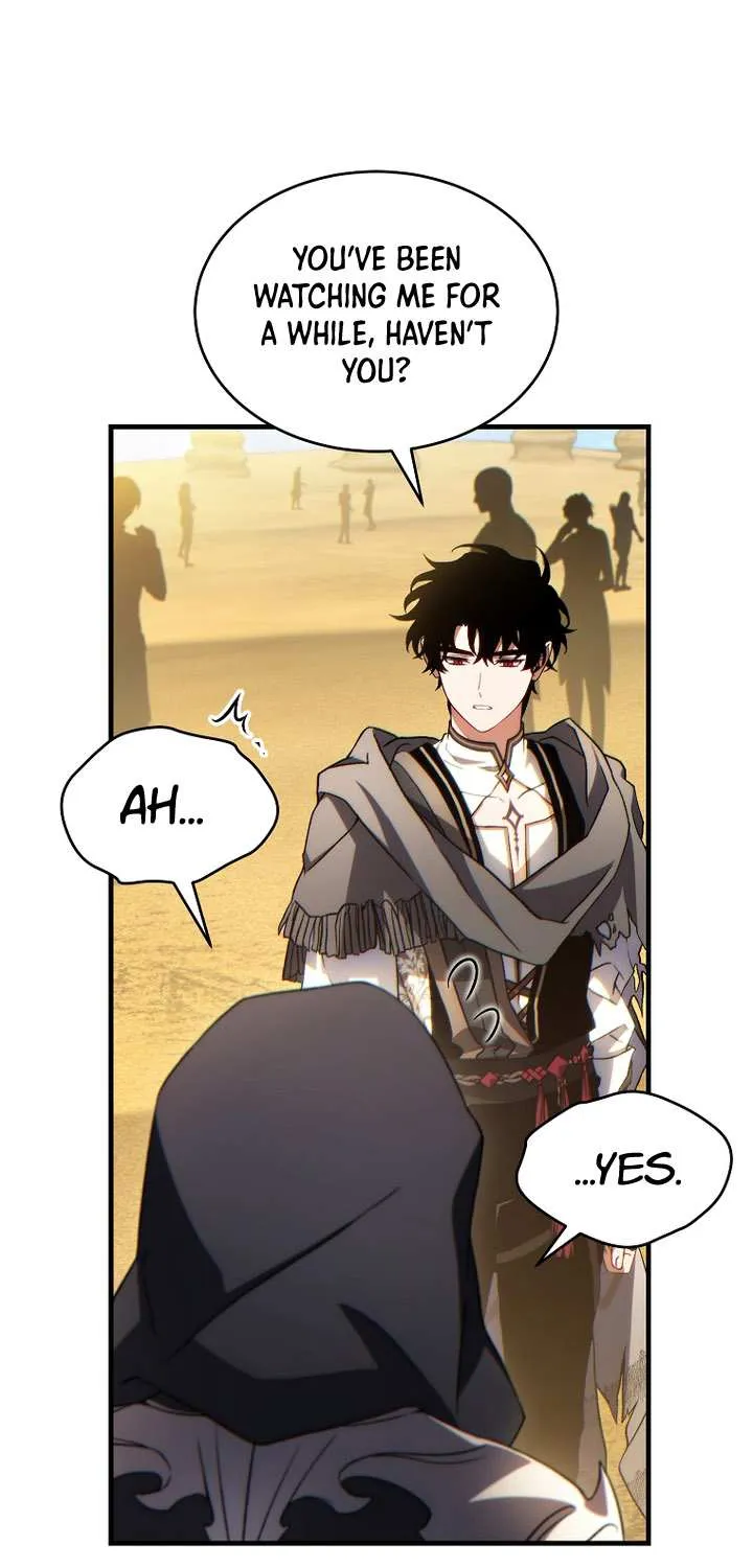 The 100th Regression of the Max-Level Player Chapter 68 page 67 - 