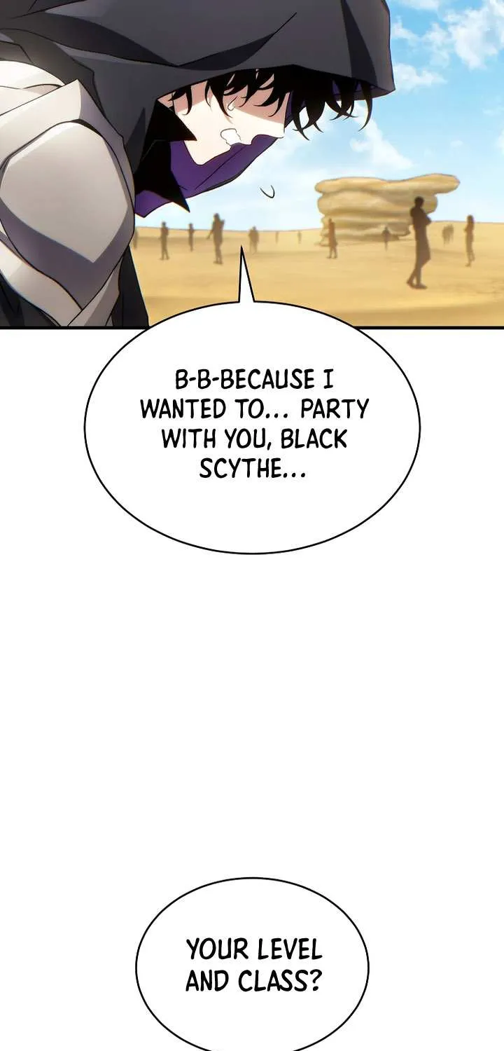 The 100th Regression of the Max-Level Player Chapter 68 page 69 - 