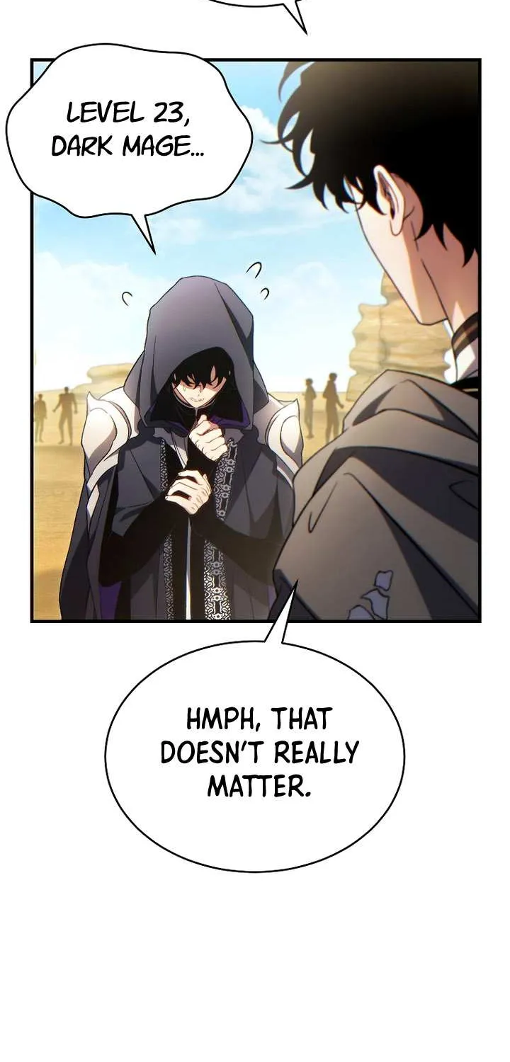 The 100th Regression of the Max-Level Player Chapter 68 page 70 - 