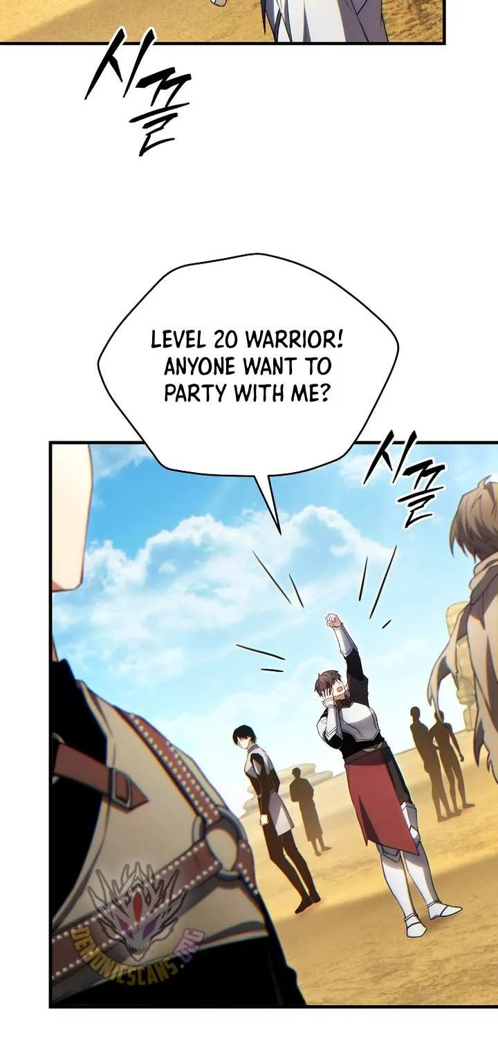 The 100th Regression of the Max-Level Player Chapter 68 page 8 - 