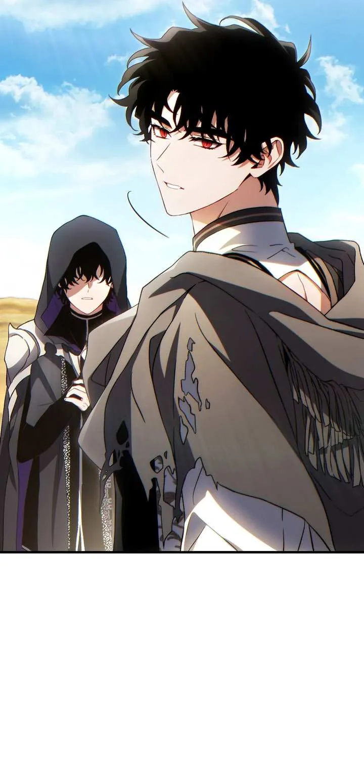 The 100th Regression of the Max-Level Player Chapter 68 page 72 - 