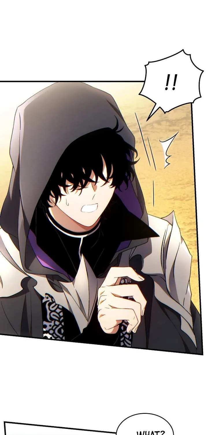 The 100th Regression of the Max-Level Player Chapter 68 page 73 - 