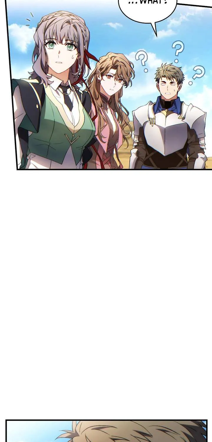 The 100th Regression of the Max-Level Player Chapter 68 page 74 - 