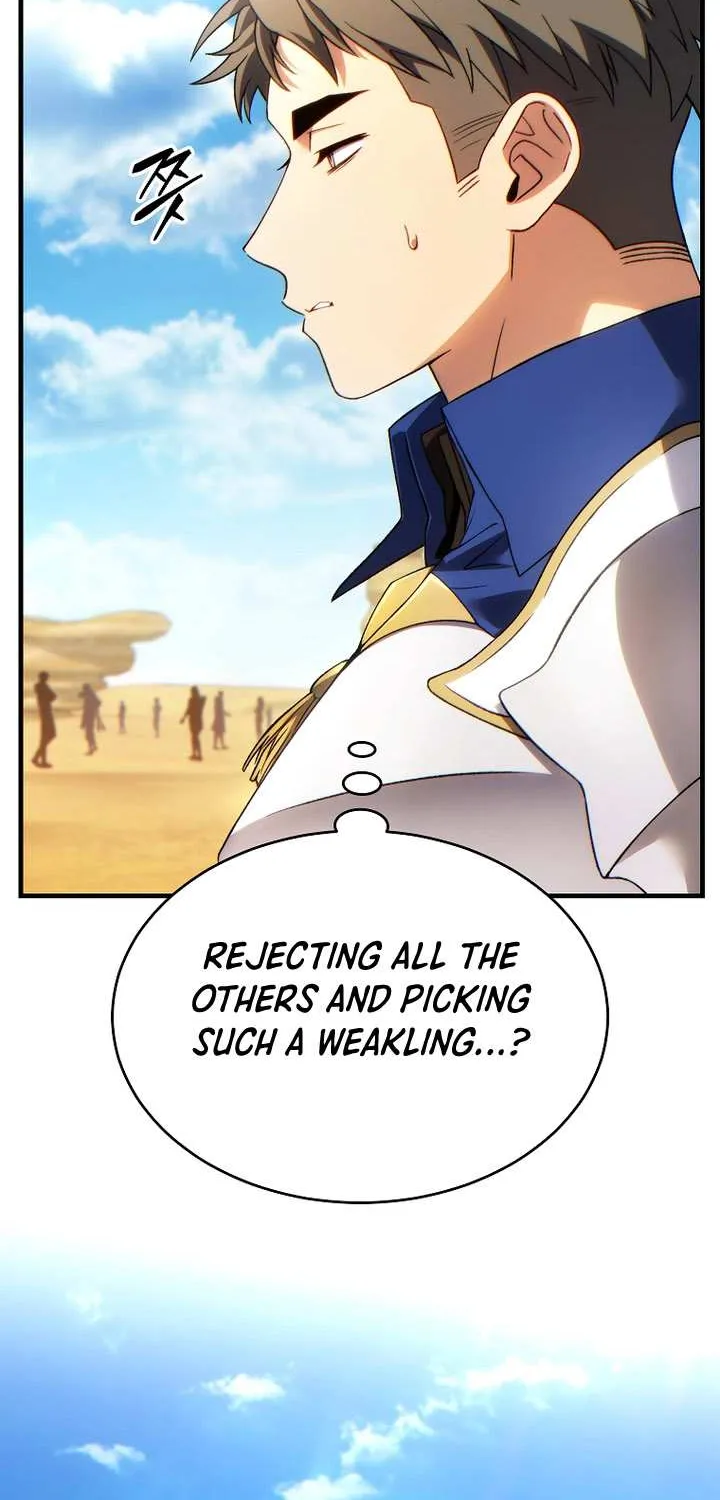 The 100th Regression of the Max-Level Player Chapter 68 page 75 - 