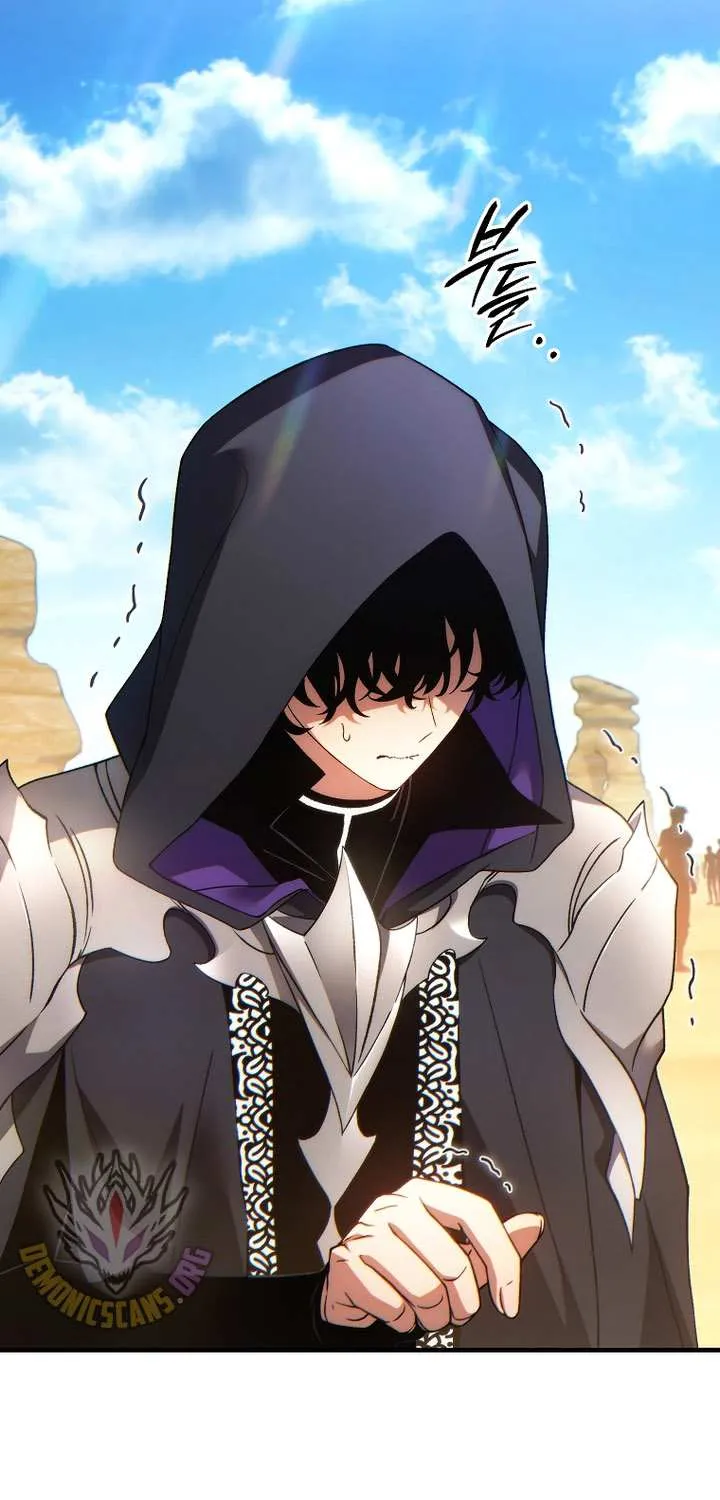 The 100th Regression of the Max-Level Player Chapter 68 page 76 - 