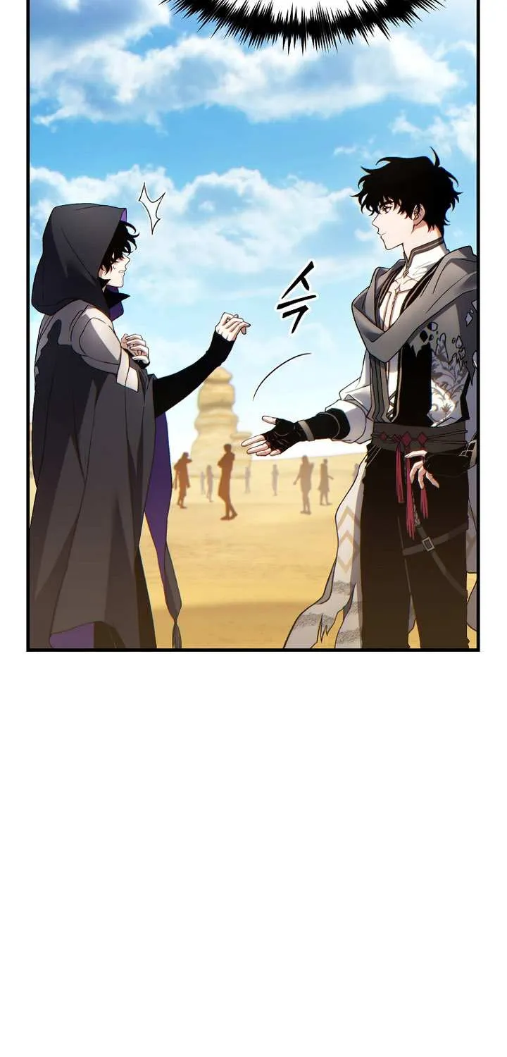 The 100th Regression of the Max-Level Player Chapter 68 page 81 - 
