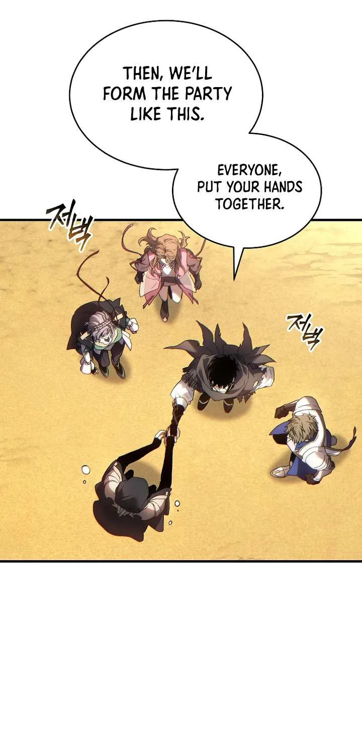 The 100th Regression of the Max-Level Player Chapter 68 page 82 - 