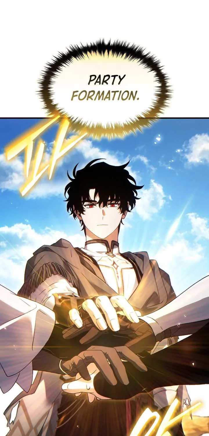 The 100th Regression of the Max-Level Player Chapter 68 page 83 - 
