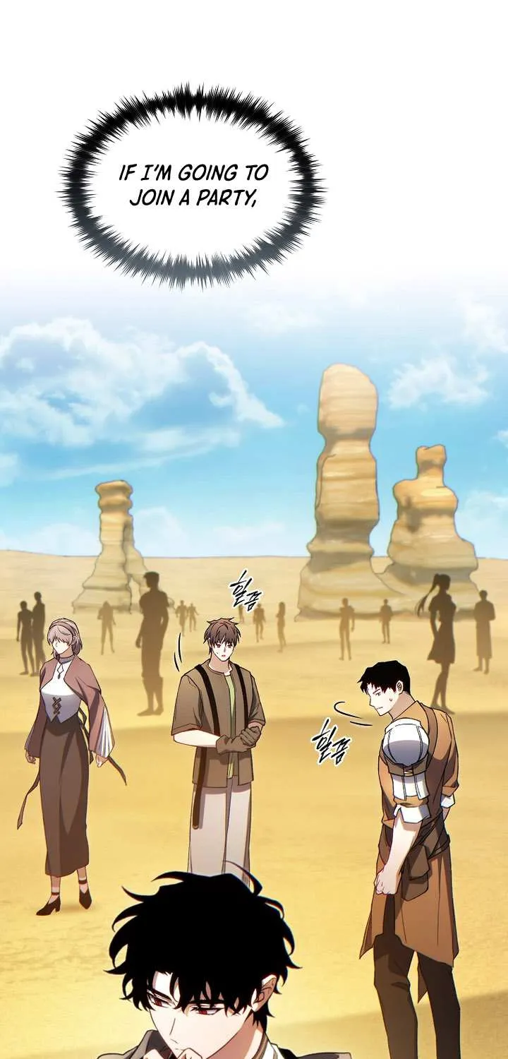 The 100th Regression of the Max-Level Player Chapter 68 page 10 - 
