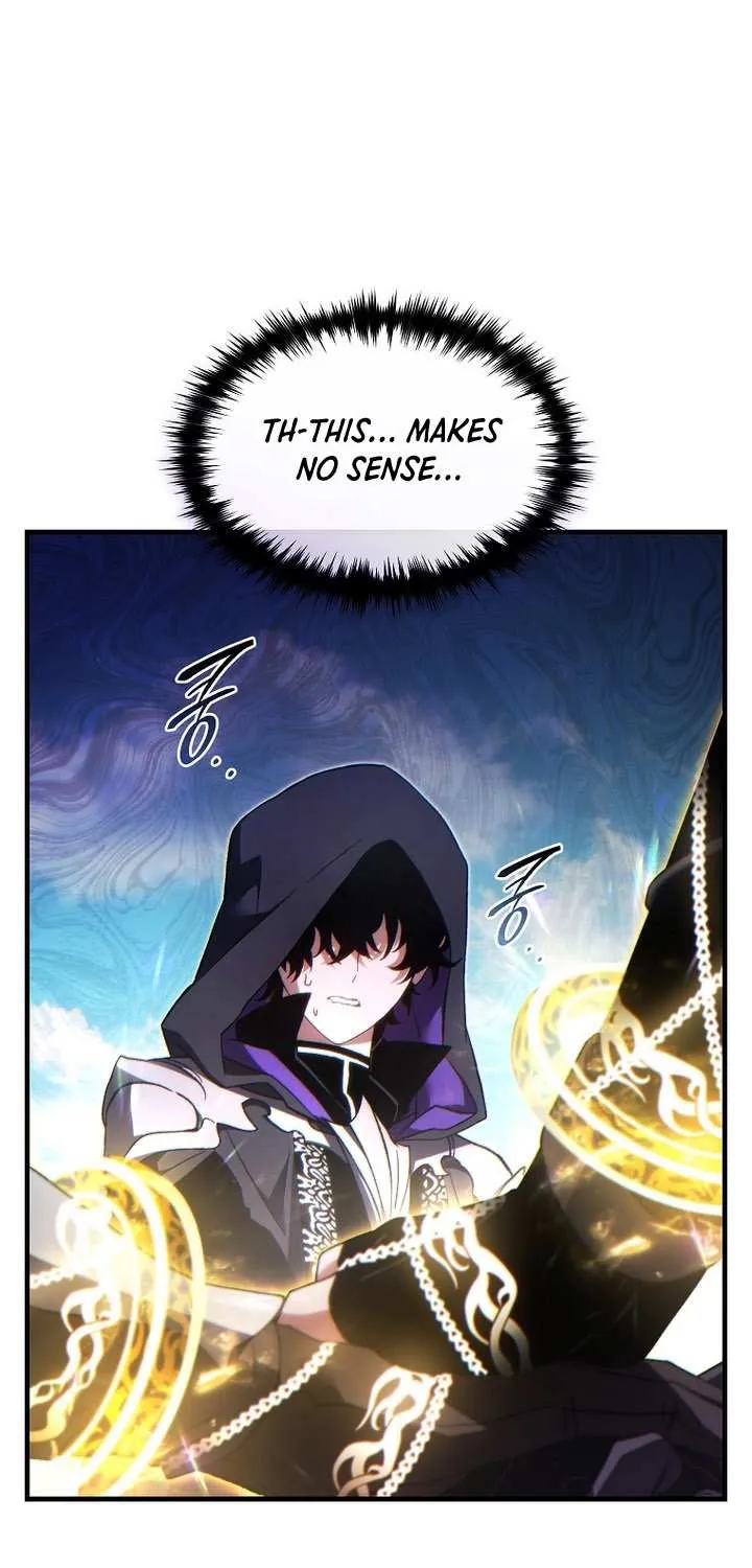 The 100th Regression of the Max-Level Player Chapter 69 page 2 - 