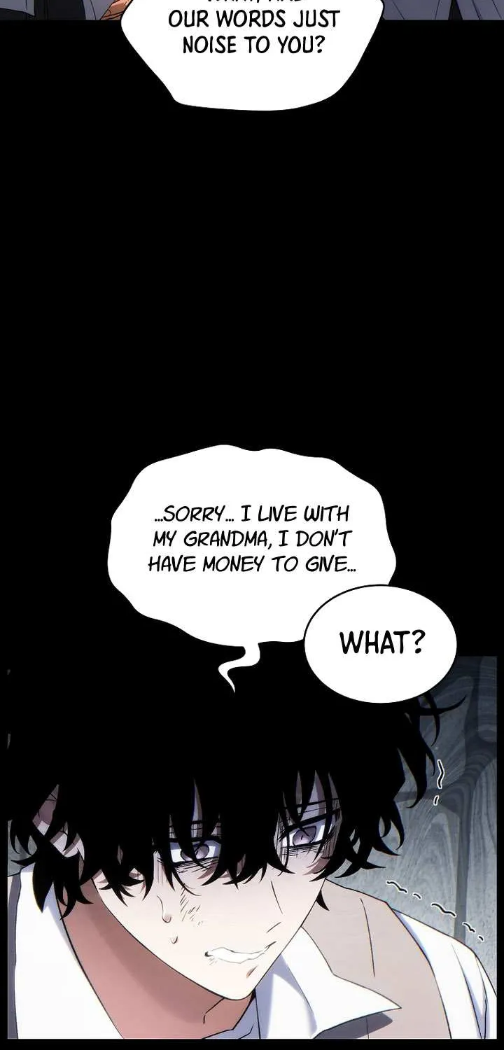 The 100th Regression of the Max-Level Player Chapter 69 page 11 - 