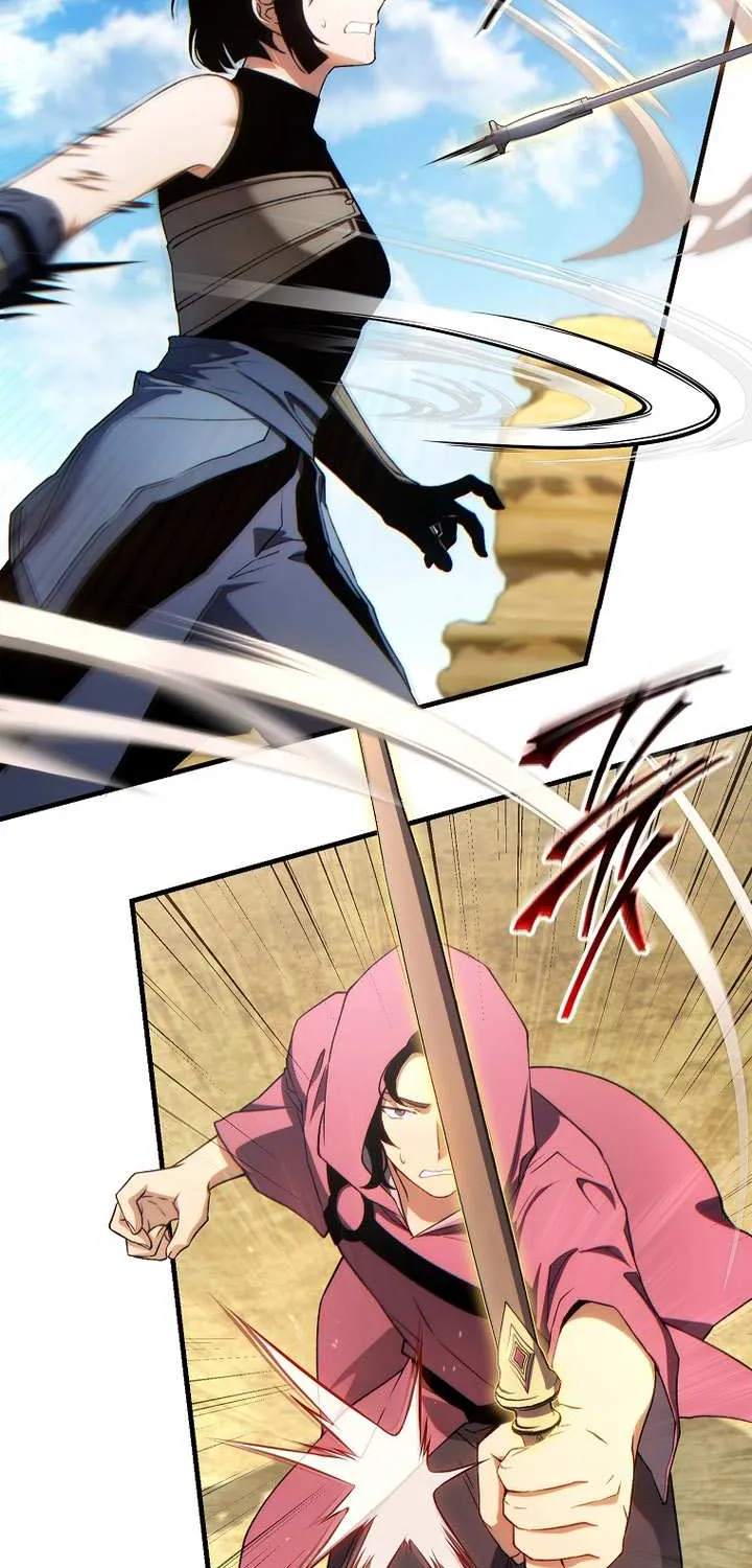 The 100th Regression of the Max-Level Player Chapter 69 page 101 - 