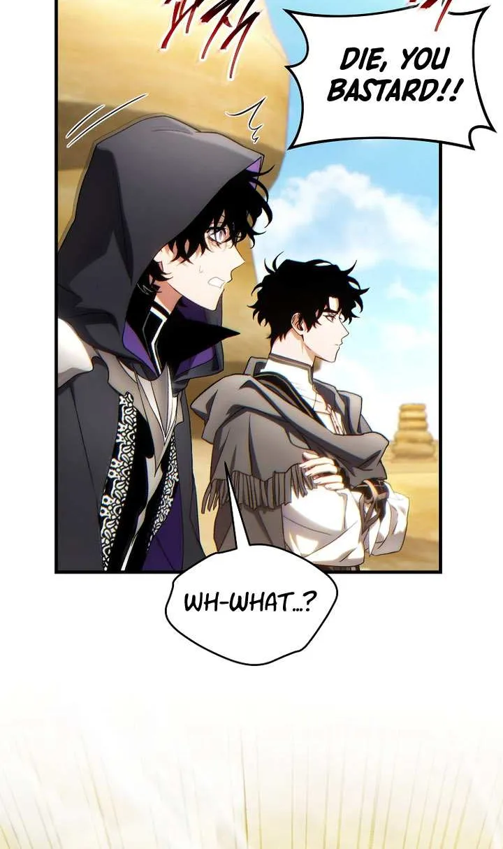 The 100th Regression of the Max-Level Player Chapter 69 page 104 - 