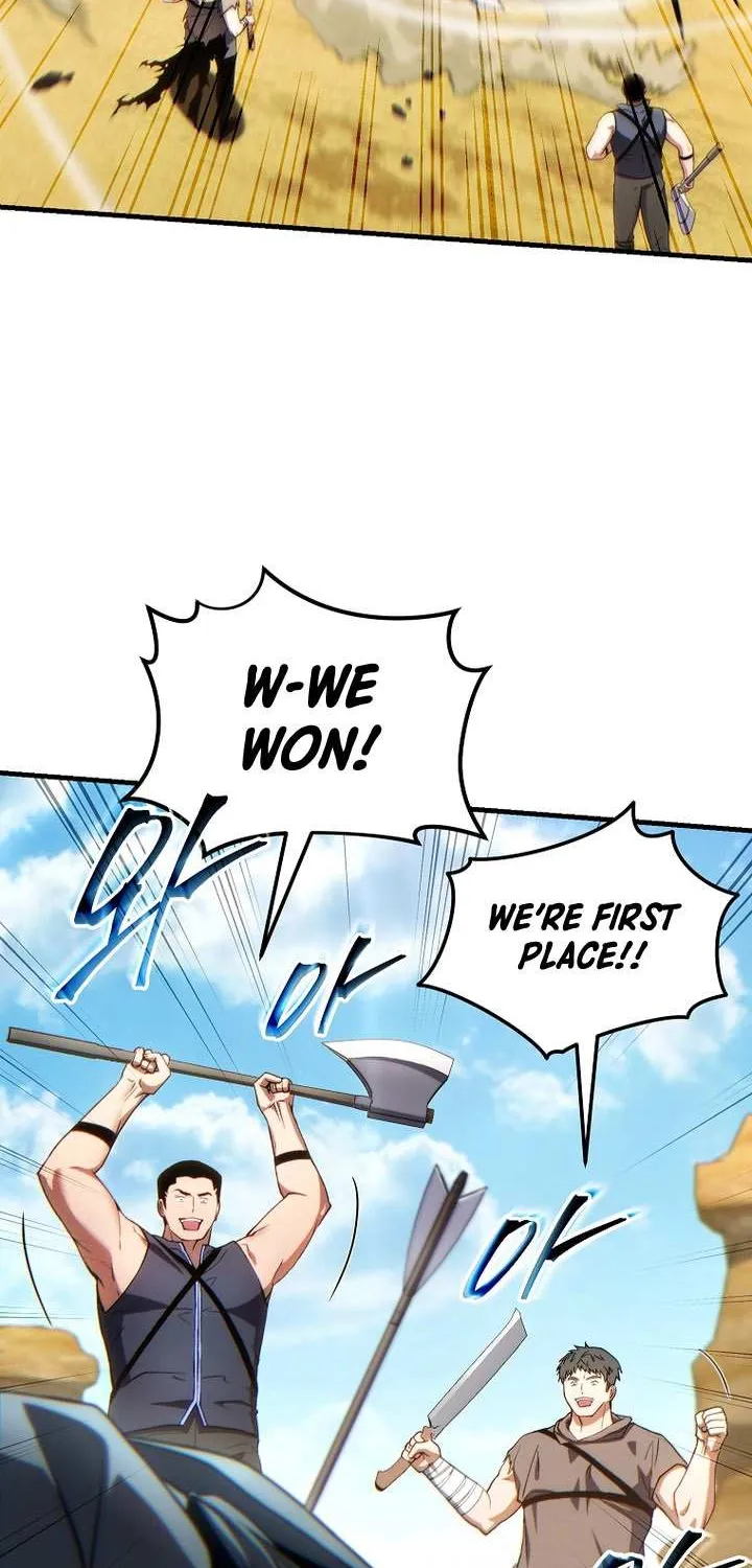 The 100th Regression of the Max-Level Player Chapter 69 page 106 - 