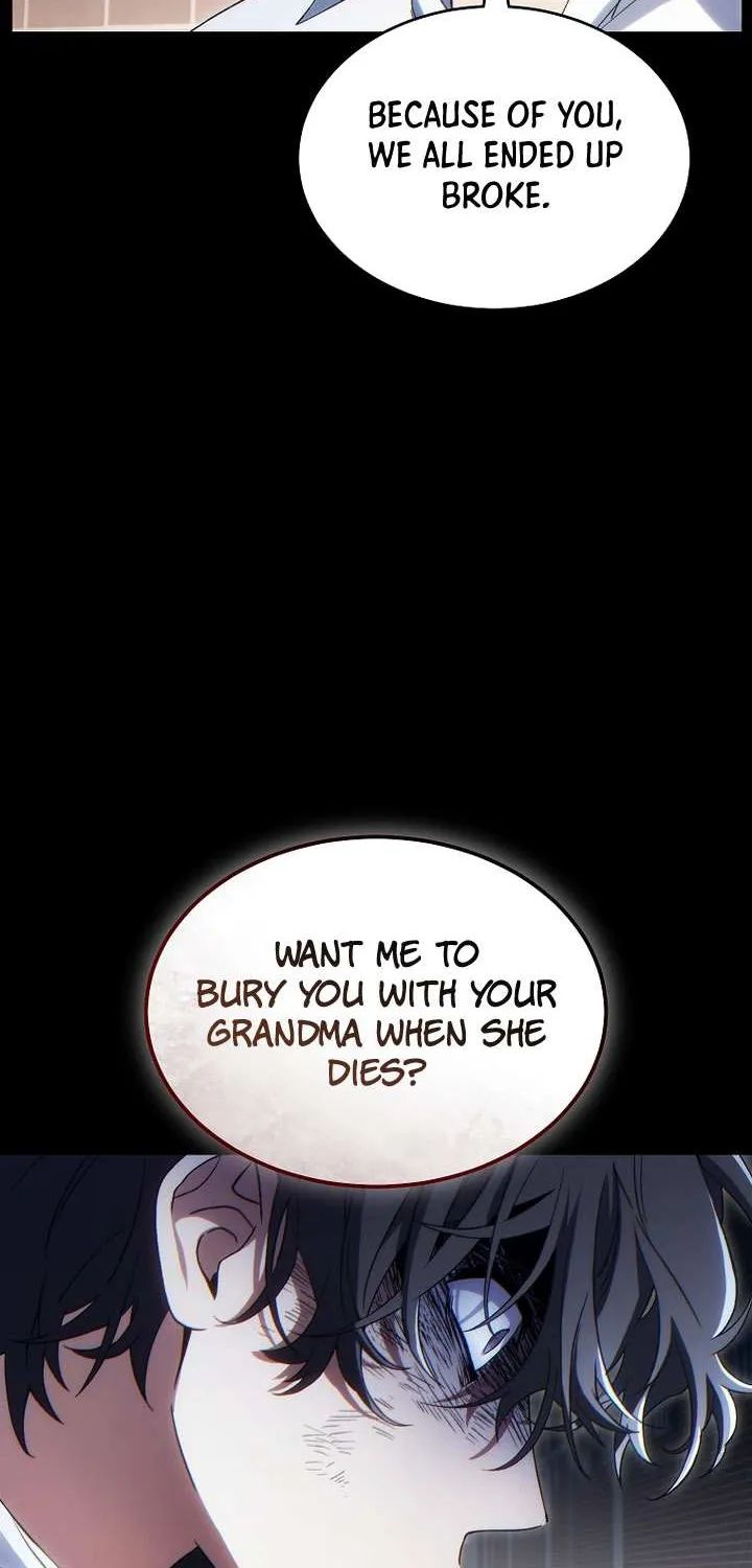 The 100th Regression of the Max-Level Player Chapter 69 page 13 - 