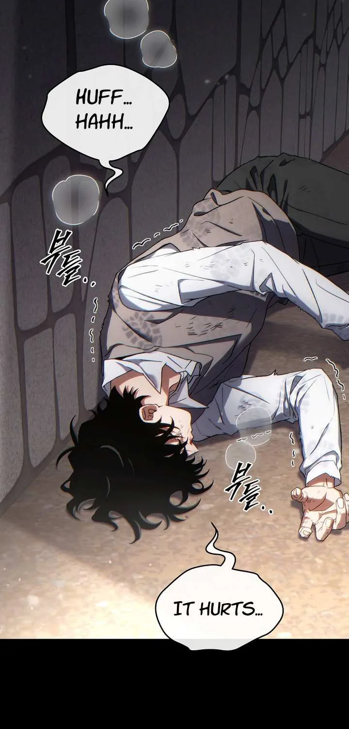 The 100th Regression of the Max-Level Player Chapter 69 page 18 - 