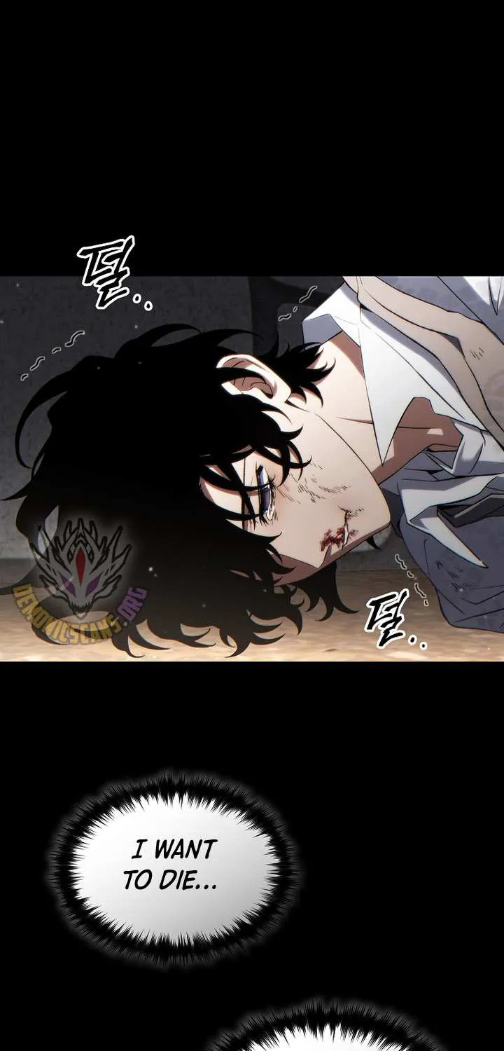 The 100th Regression of the Max-Level Player Chapter 69 page 19 - 