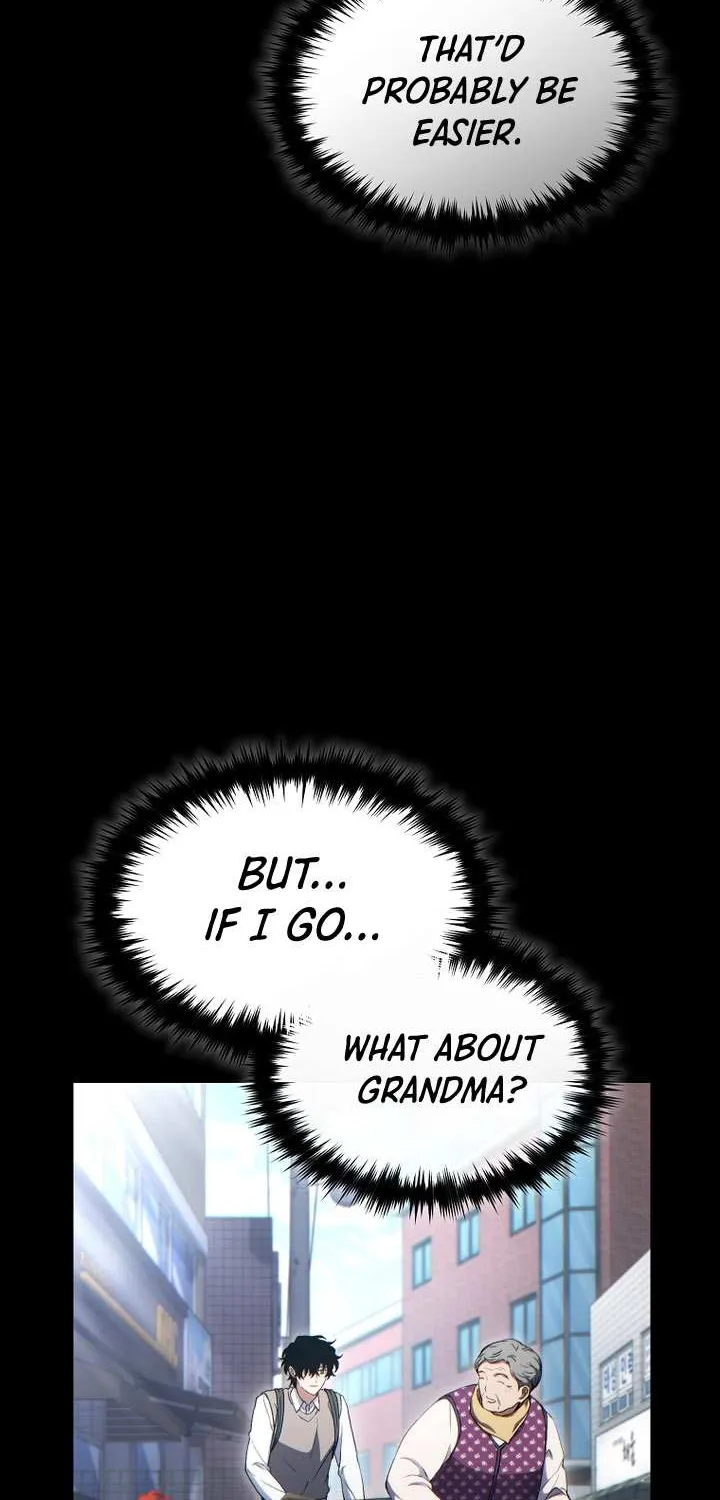 The 100th Regression of the Max-Level Player Chapter 69 page 20 - 