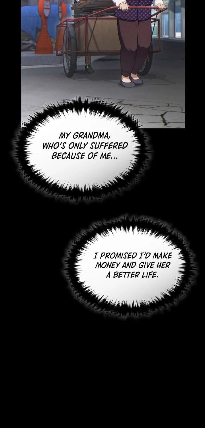 The 100th Regression of the Max-Level Player Chapter 69 page 21 - 