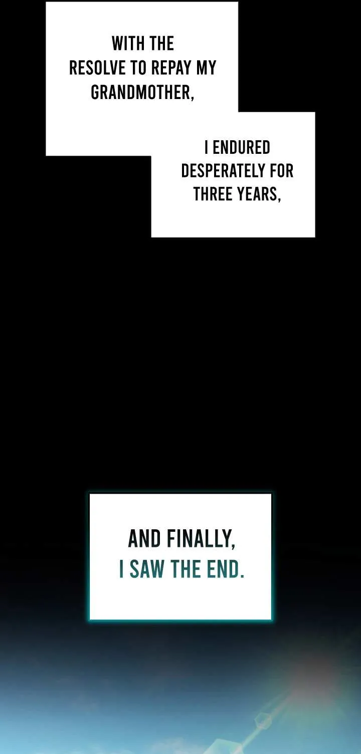 The 100th Regression of the Max-Level Player Chapter 69 page 24 - 