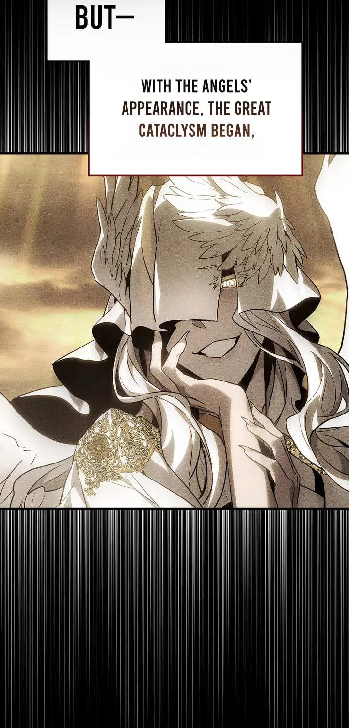 The 100th Regression of the Max-Level Player Chapter 69 page 26 - 