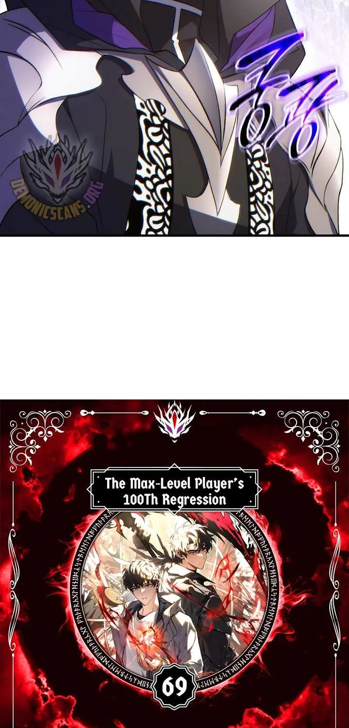 The 100th Regression of the Max-Level Player Chapter 69 page 4 - 