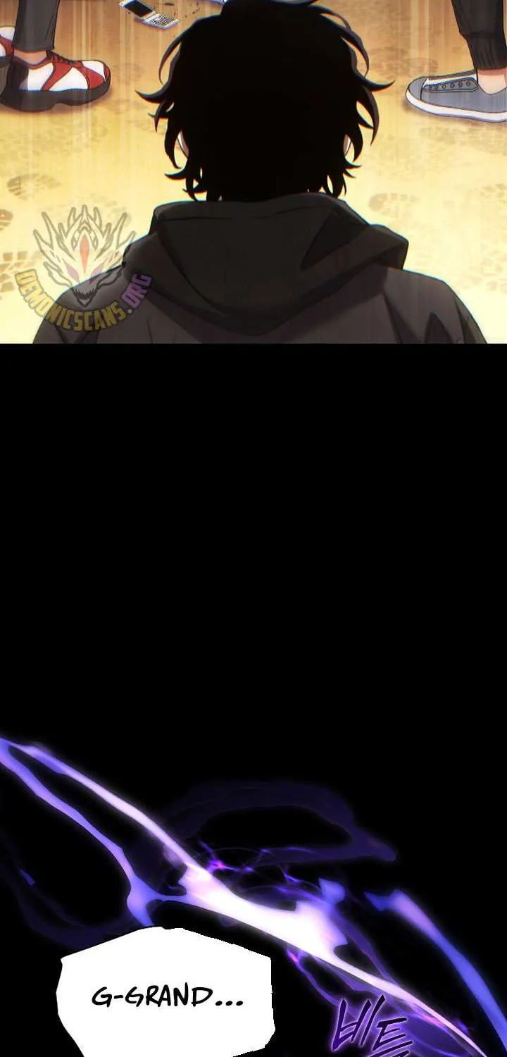 The 100th Regression of the Max-Level Player Chapter 69 page 31 - 